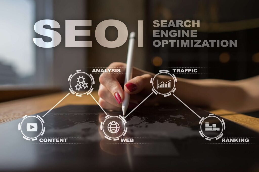 wixdek seo services