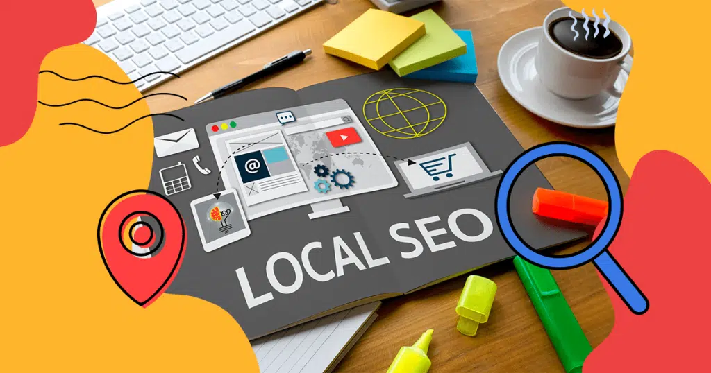 Wixdek Local Seo