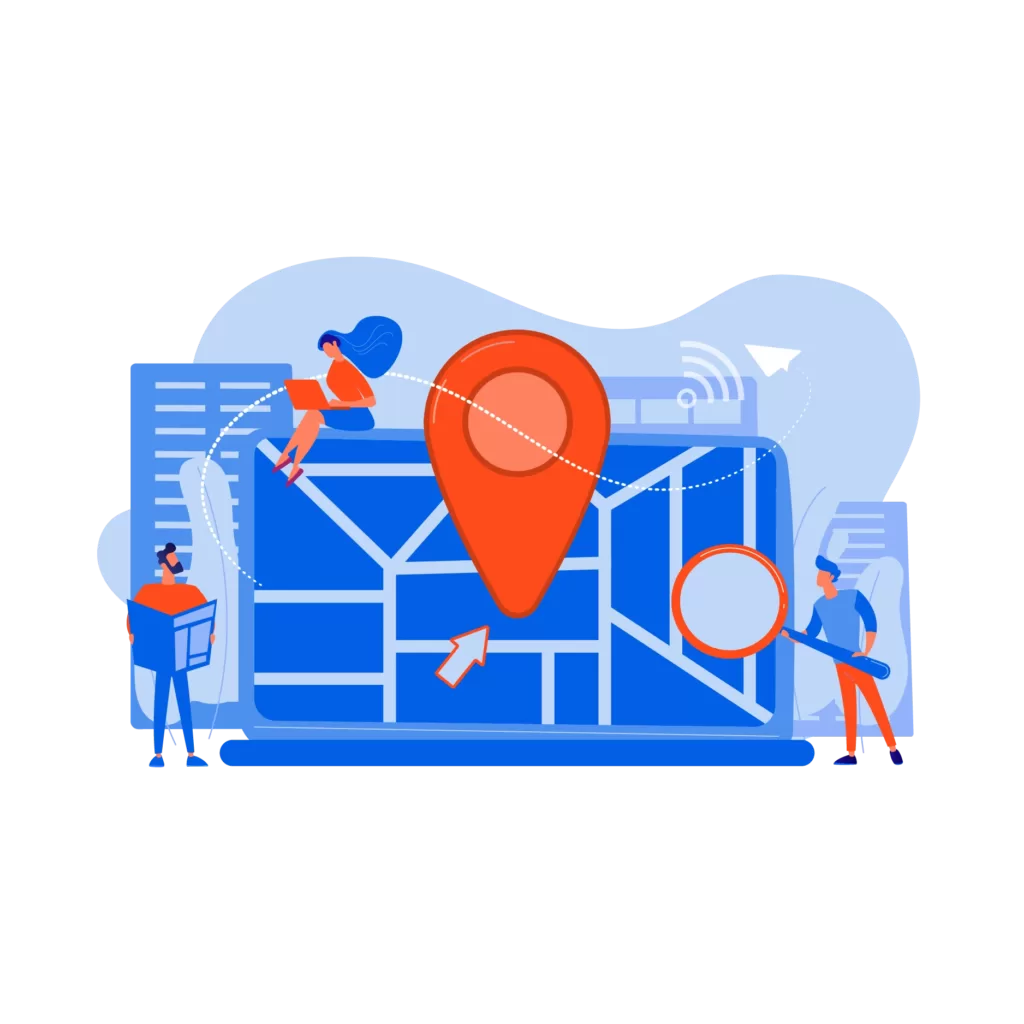 Local seo working