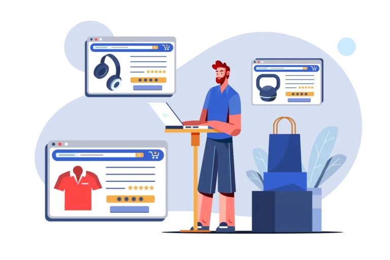 Grow Your Shopify E-commerce Store Using Content Marketing