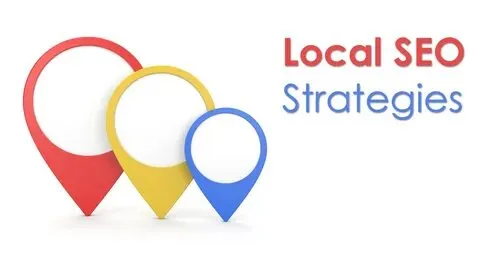 Local SEO Strategies For Small Businesses