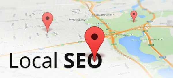 Local SEO