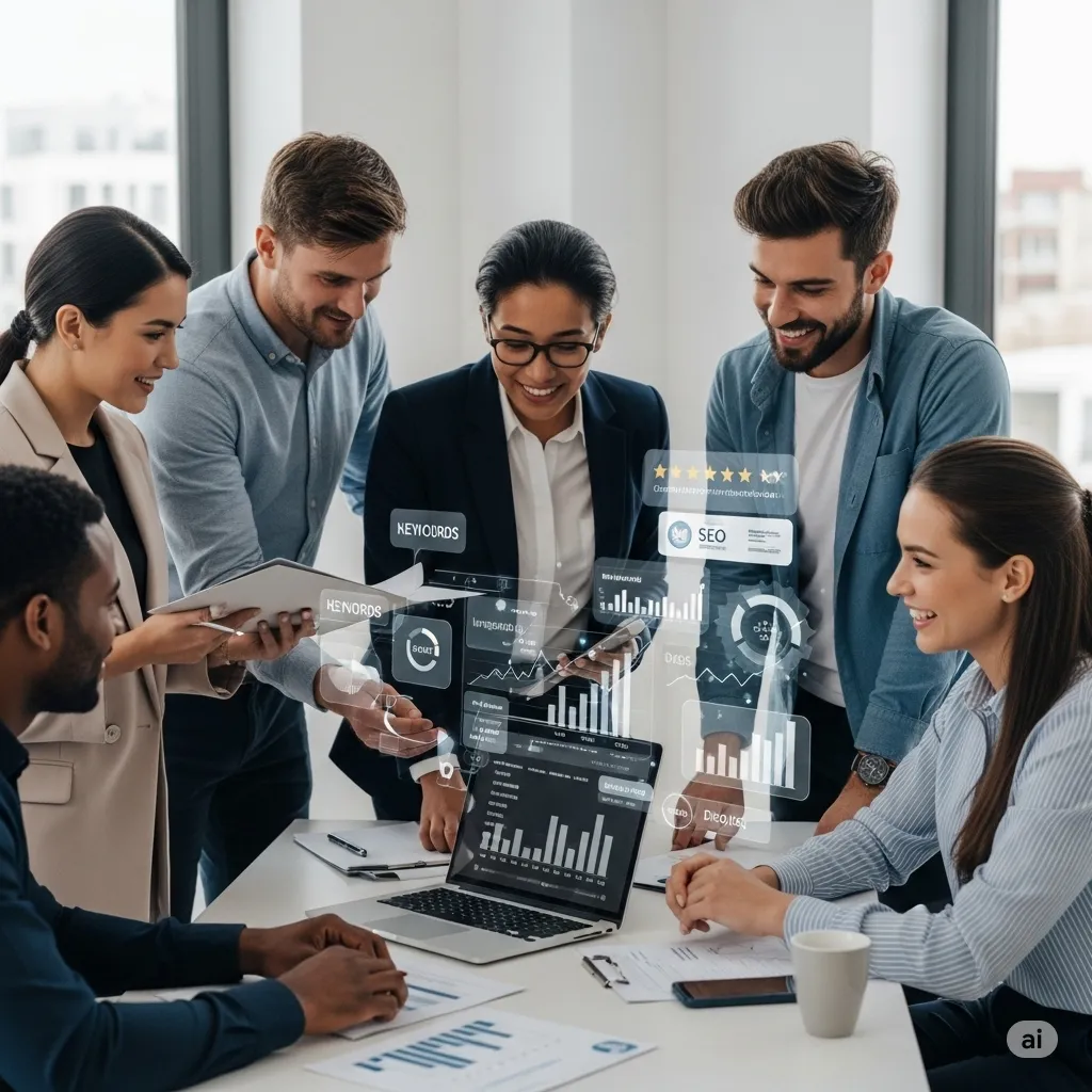 What Makes a Great SEO Agency? Key Qualities to Look For
