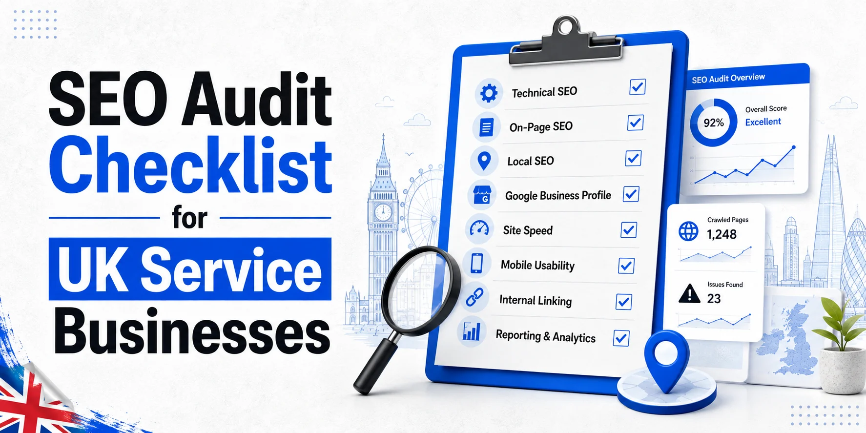 SEO Audit