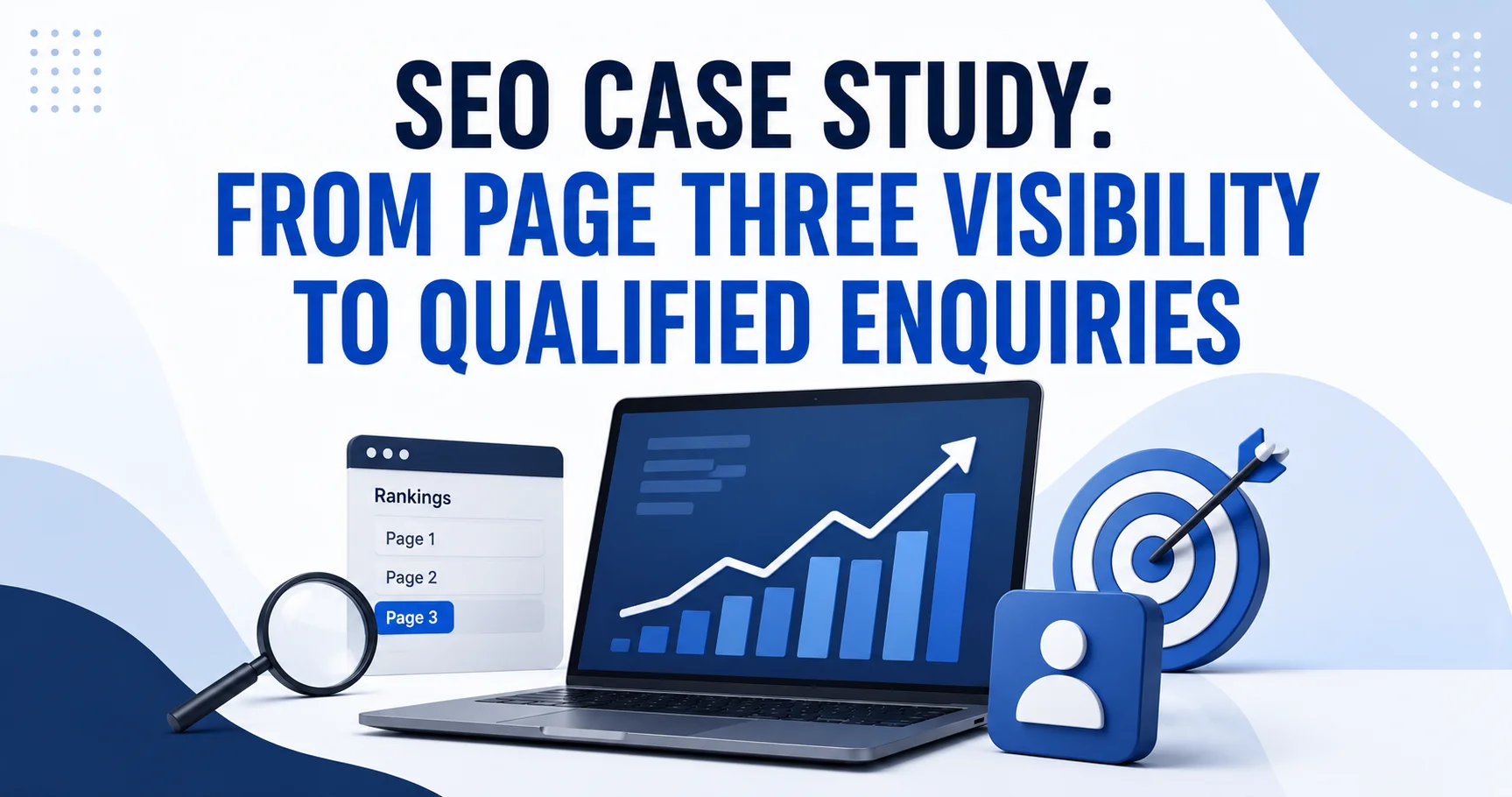 SEO Case Study