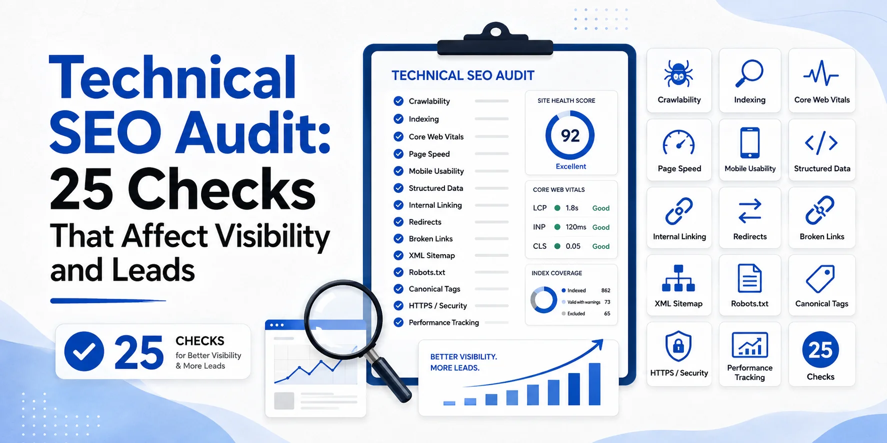 Technical SEO Audit