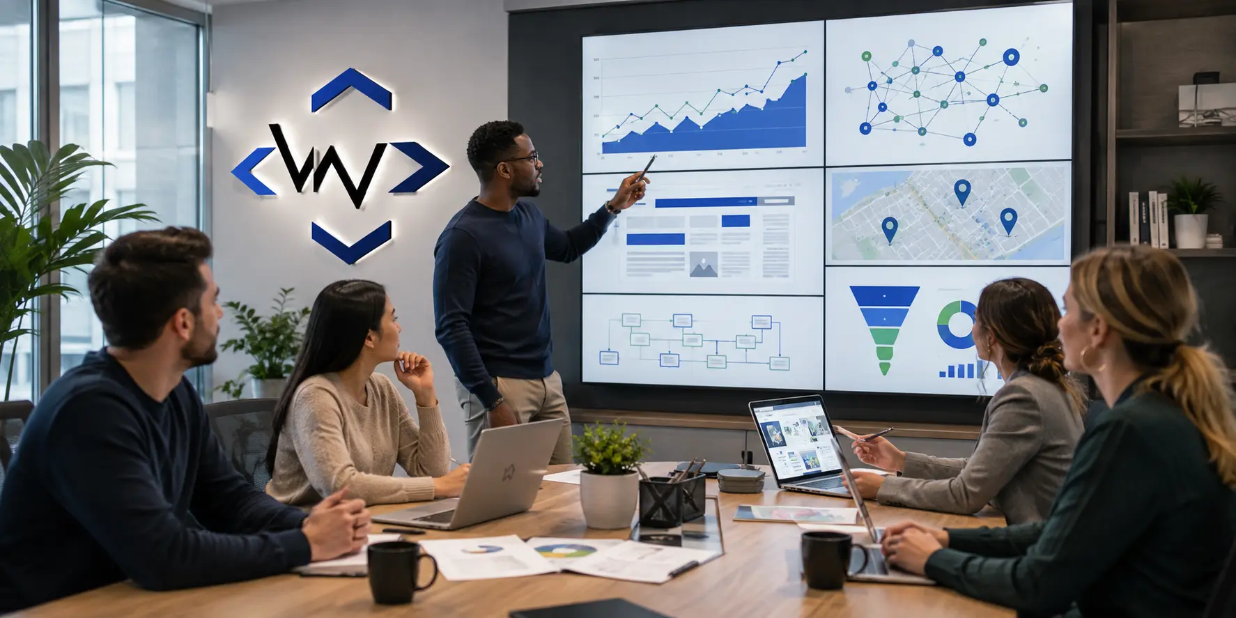 SEO Agency