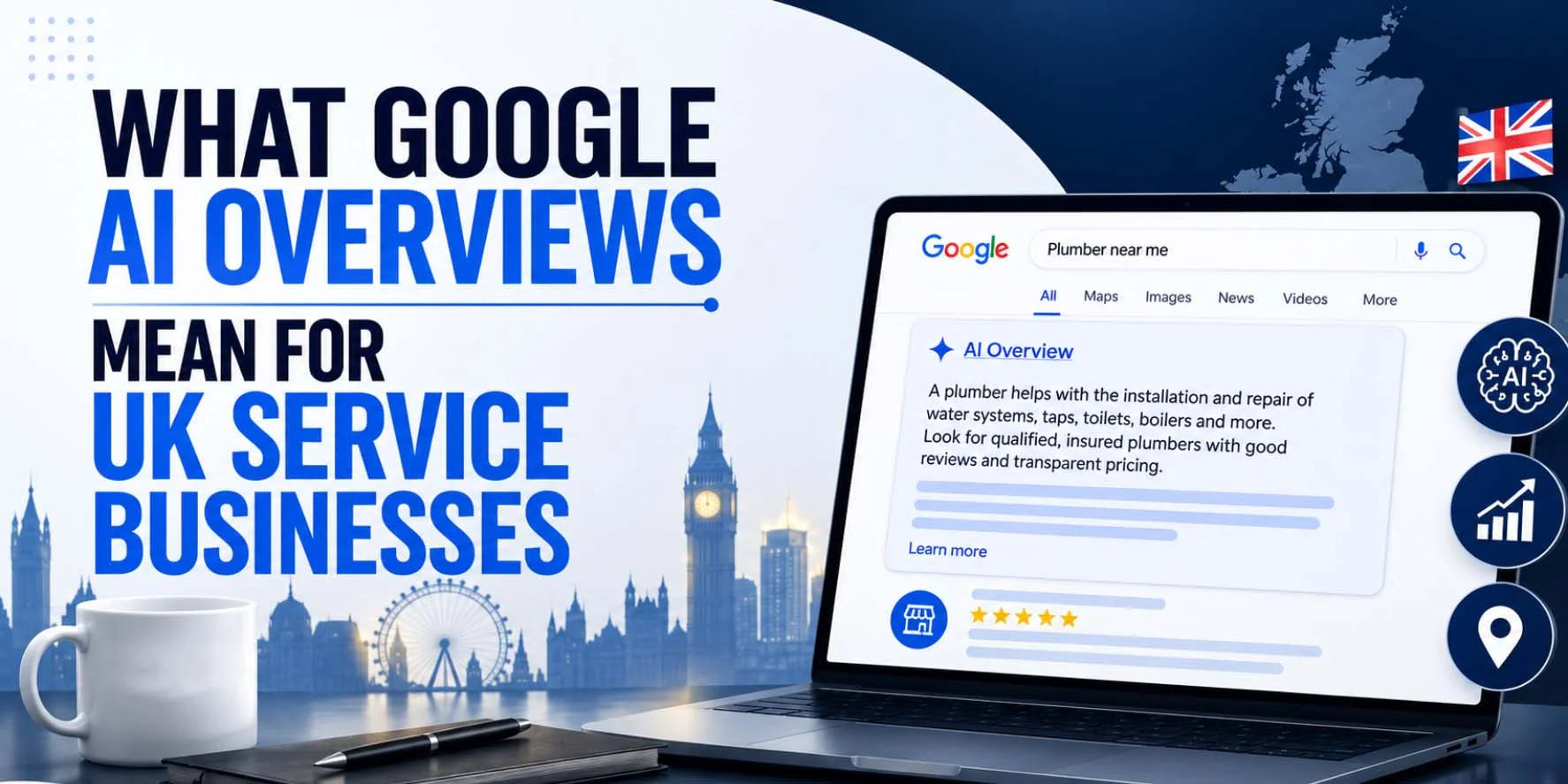 Google AI Overviews