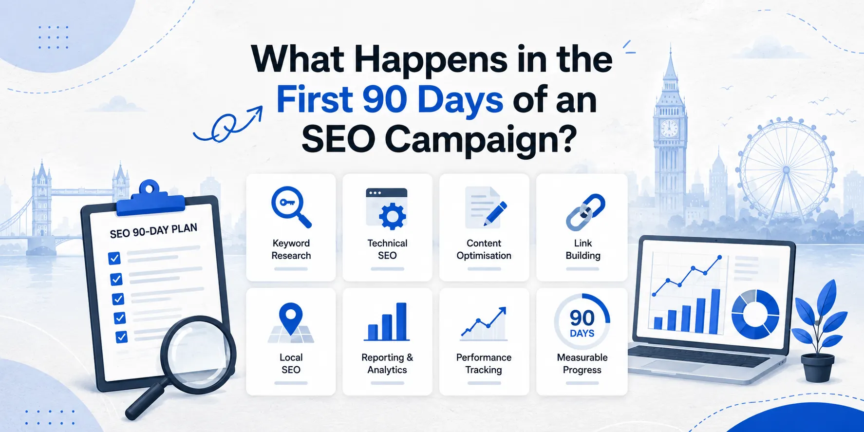 SEO Campaign