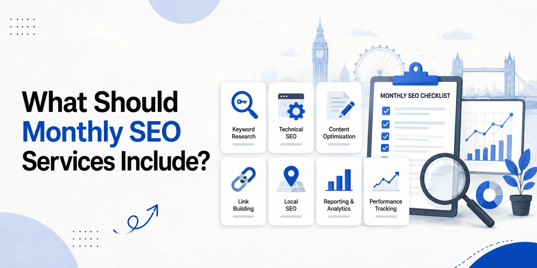 SEO Services