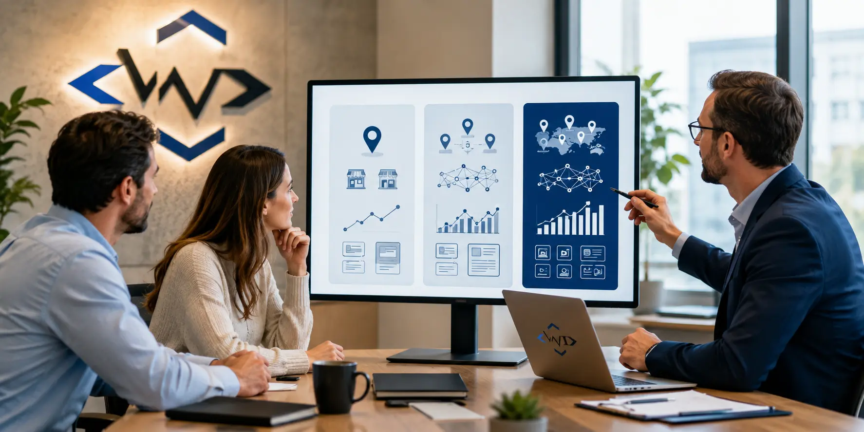 Wixdek SEO Package