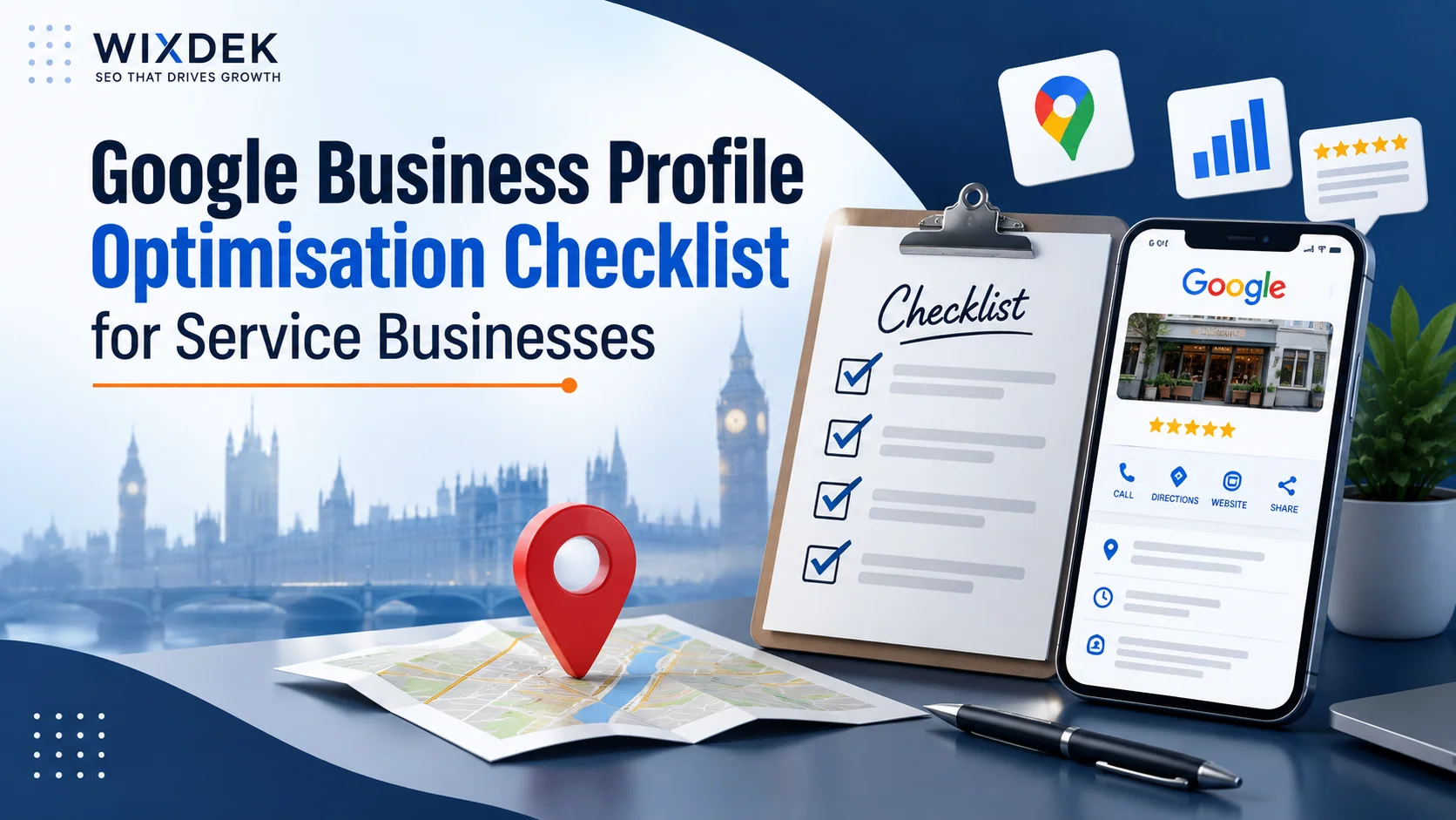 Google Business Profile