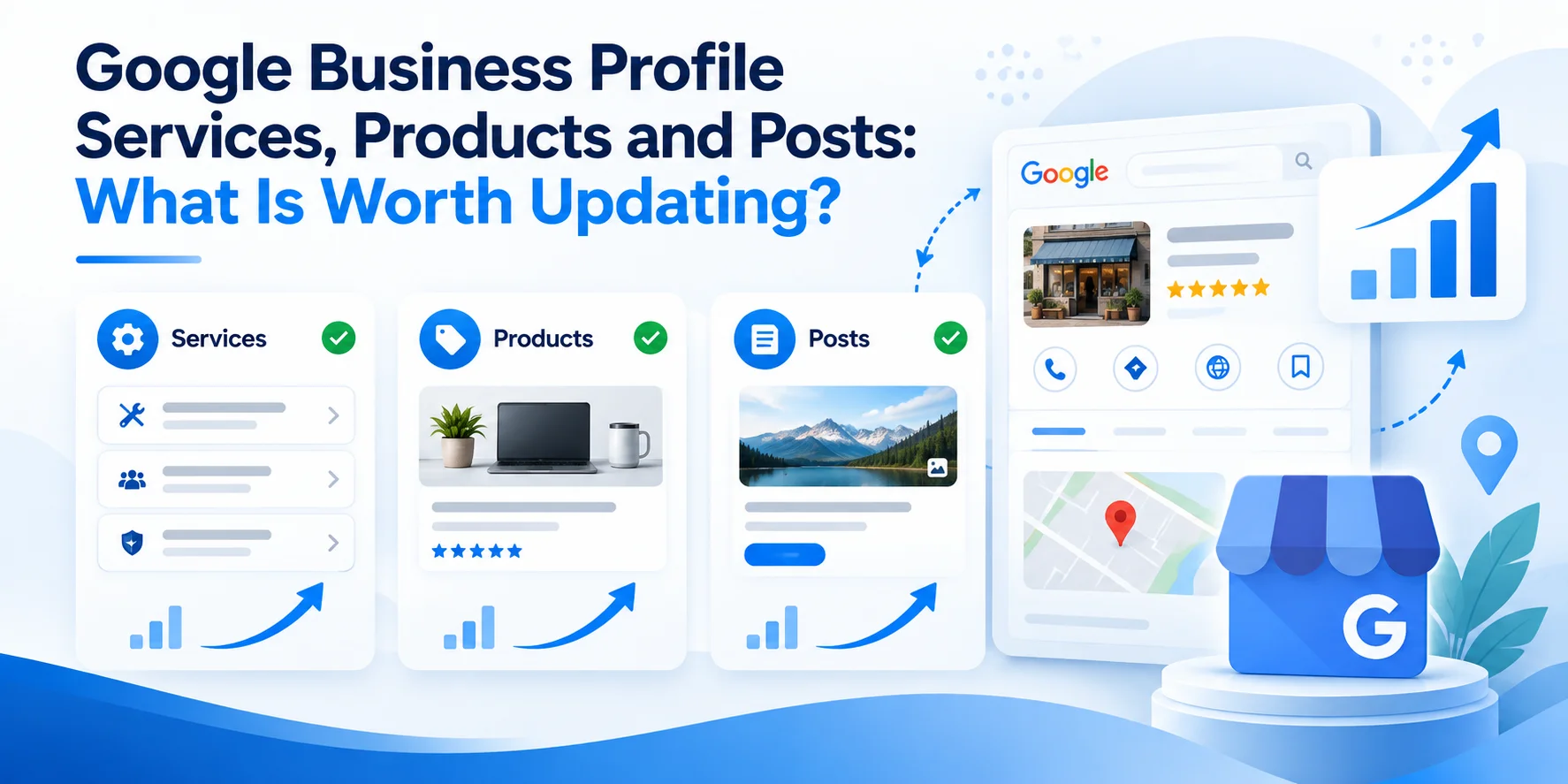 Google Business Profile