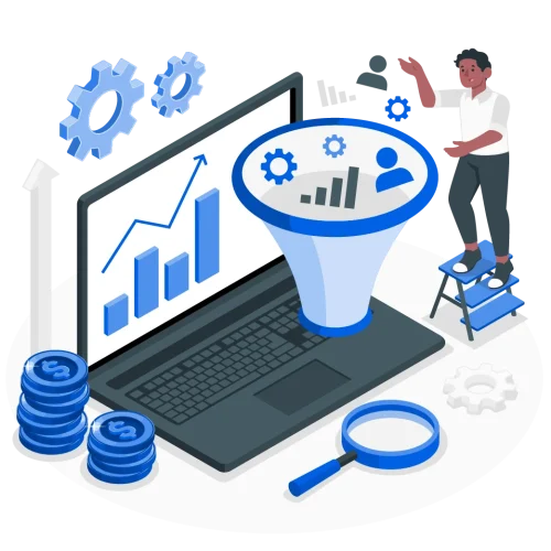 Google Ads Services London