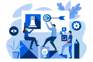 Best Social Media Marketers