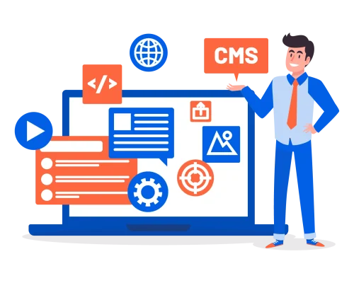 Choosing the Right CMS for SEO-01