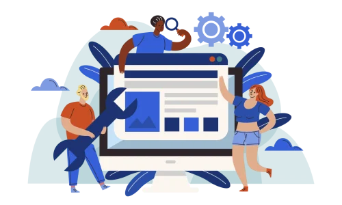 Custom Web Development London