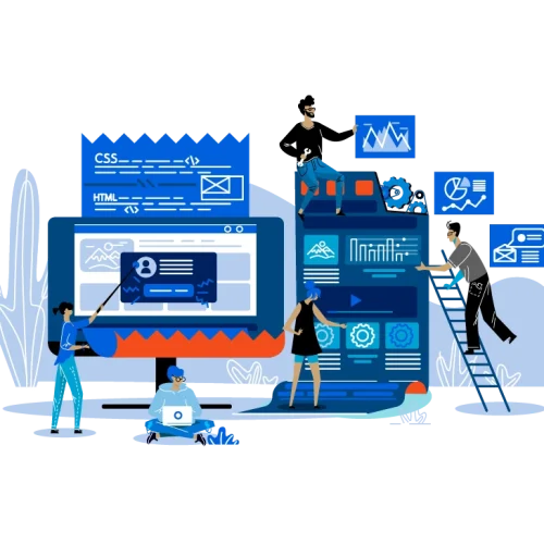 Wordpress website Development Services London