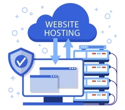 Hosting Services