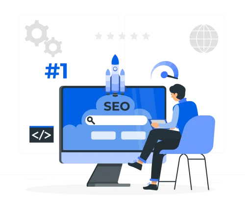 SEO Solutions London