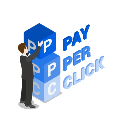 PPC services agency