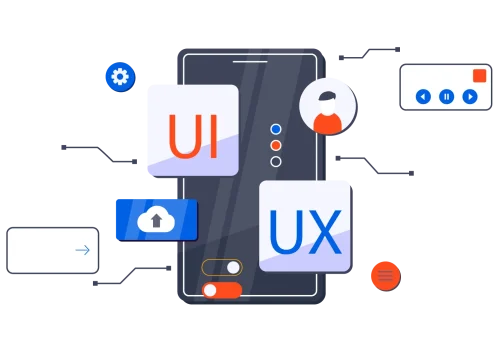 UIUX Agency