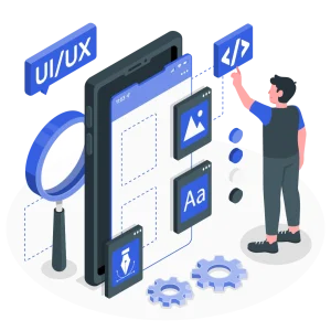 UIUX design