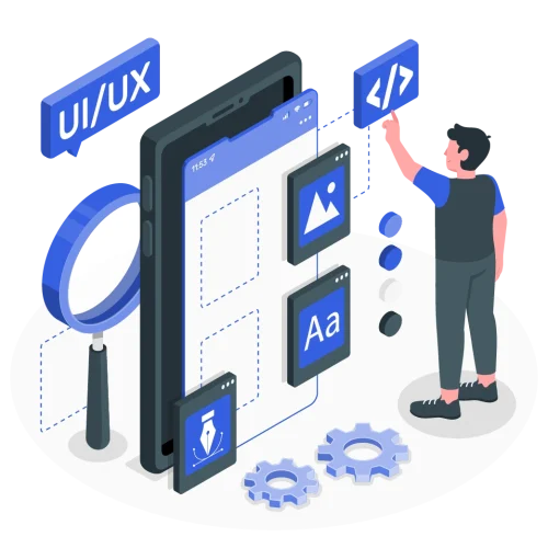 UIUX design