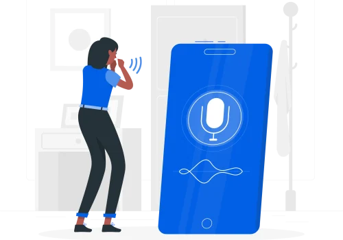 Voice Search Optimisation