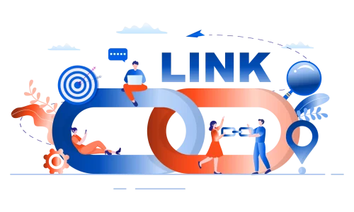 Link Building SEO Agency London