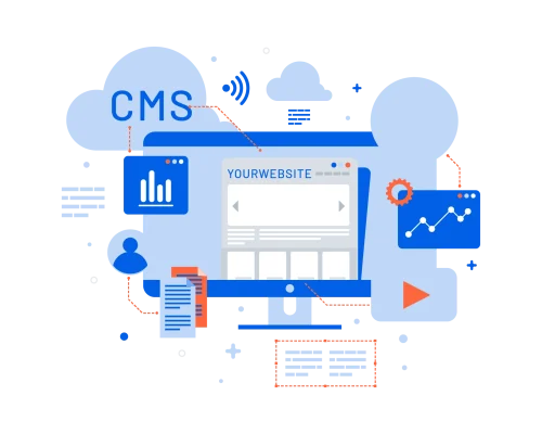 Wixdek is Ideal for Your CMS SEO Framework-01