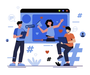 Your Partner for Effective Social Media Engagement
